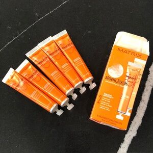 NWT MATRIX Smooth Recovery Treatment 5 pack